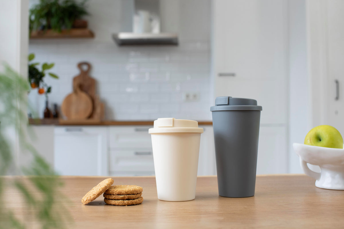 Kaffee to go Becher Mackenzie, 475 ml