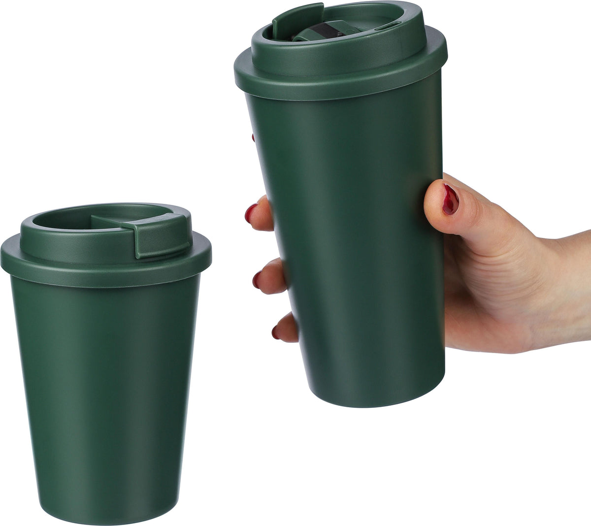 Kaffee to go Becher Mackenzie, 475 ml