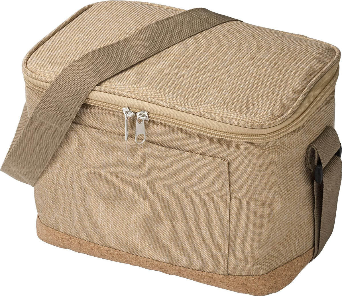 Kühltasche Sage, Kork, 3,5 l
