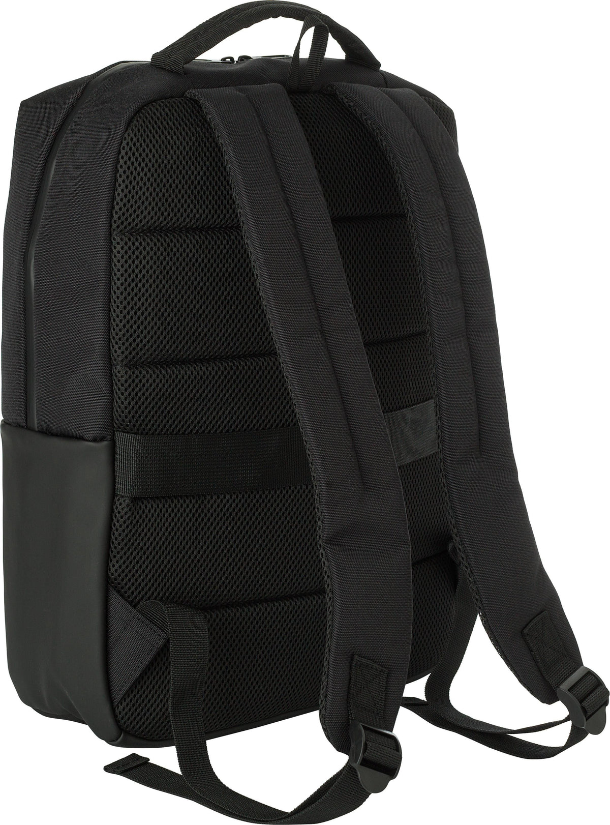Rucksack Oscar, Polyester, Laptop 15", 6 l