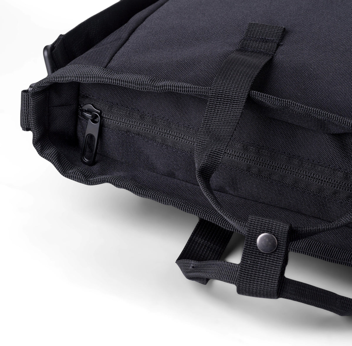 Umhängetasche Dean, Polyester, 20,5 l