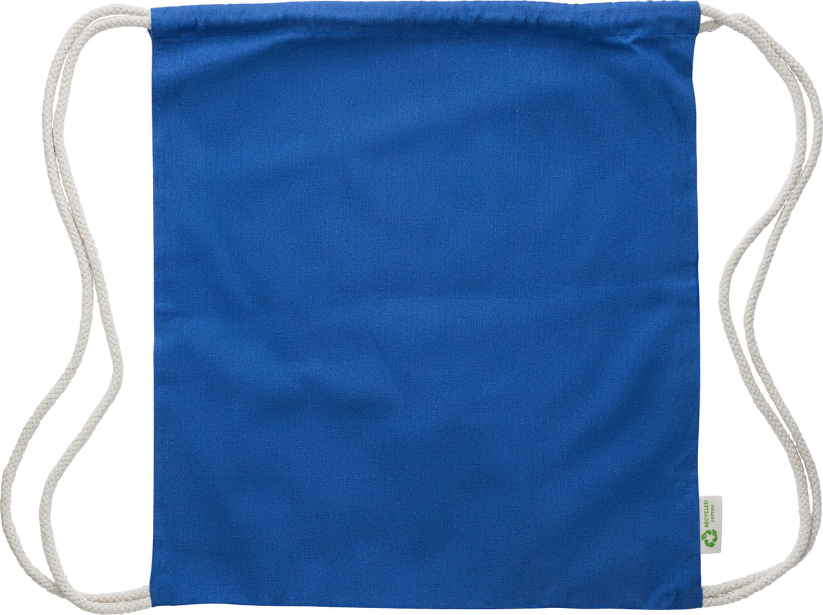 Beutel Joy, Baumwolle, 120 g/m²