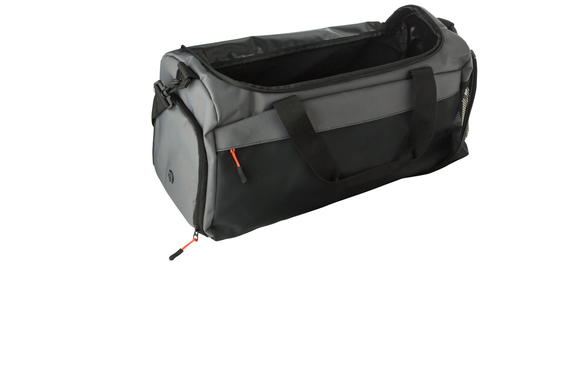 Sporttasche Mabel, Polyester 500D, Zweifarbig