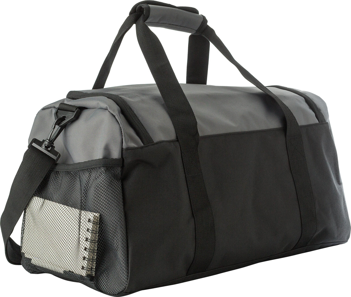 Sporttasche Mabel, Polyester 500D, Zweifarbig