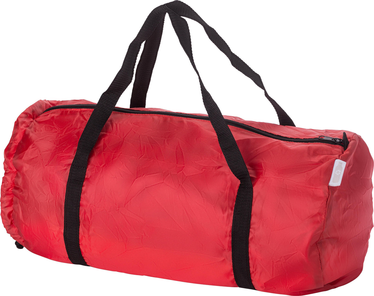 Reisetasche José, Faltbar