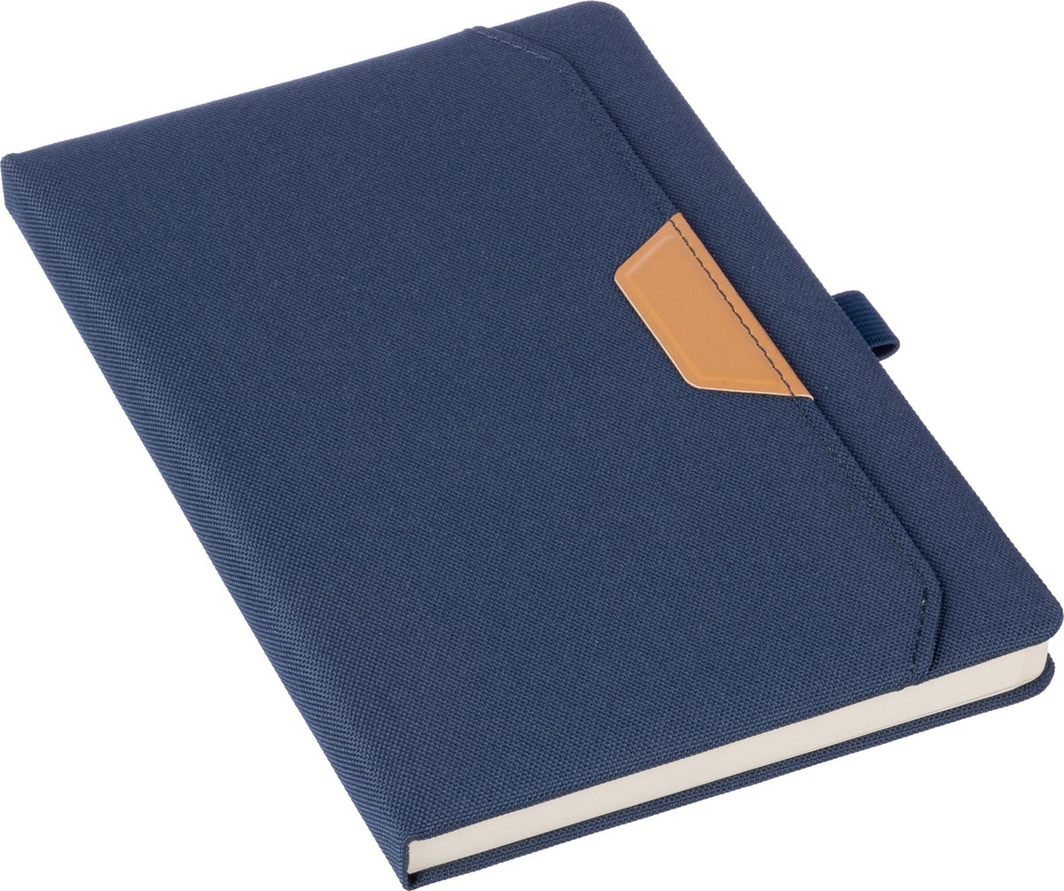Notizbuch Thorsten Original, A5, Liniert