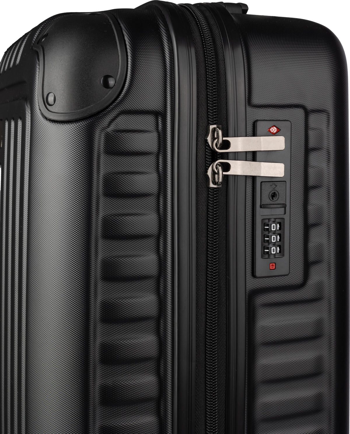 Trolley Elke, 8 Rollen, 19 l