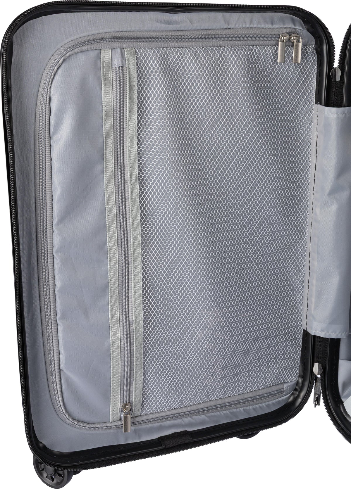 Trolley Elke, 8 Rollen, 19 l