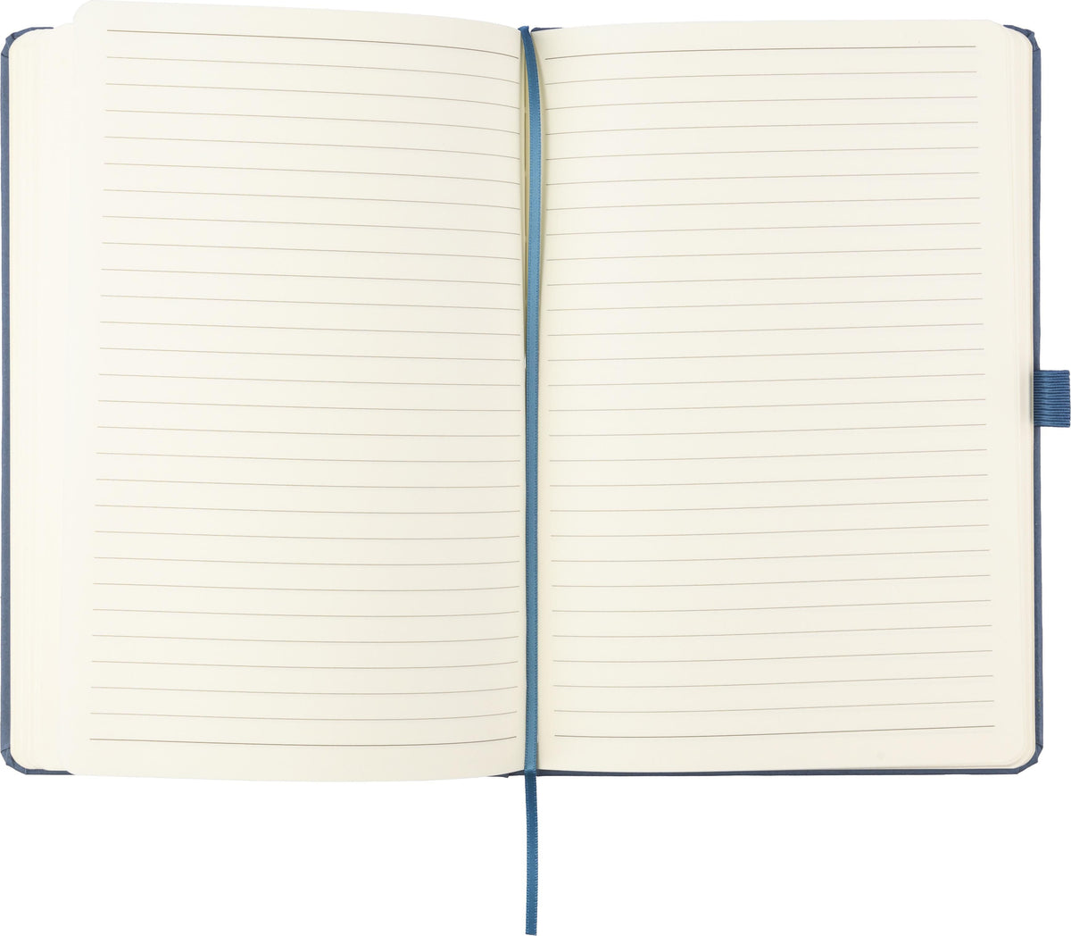 Notizbuch Gertrud, A5, Liniert