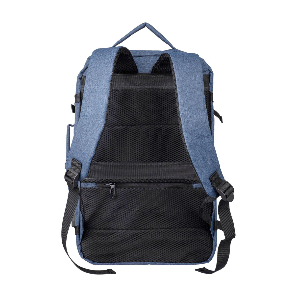 Rucksack Malcolm, Laptop 17", 29 l