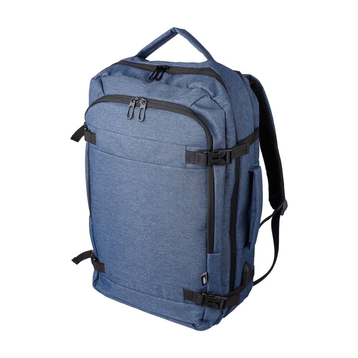 Rucksack Malcolm, Laptop 17", 29 l