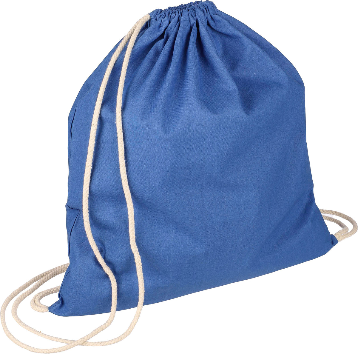 Turnbeutel Bridget, Baumwolle, OEKO TEX, 7 l