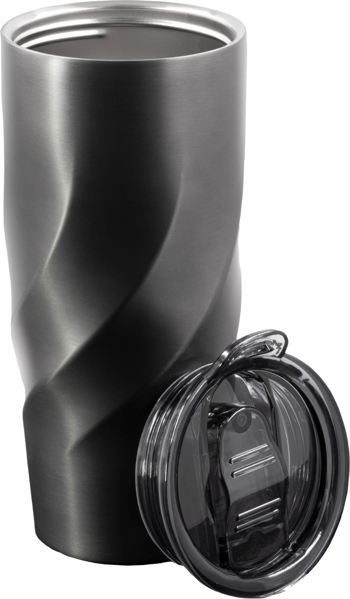 BrandCharger Reisebecher Vortex Calix XL, 500 ml
