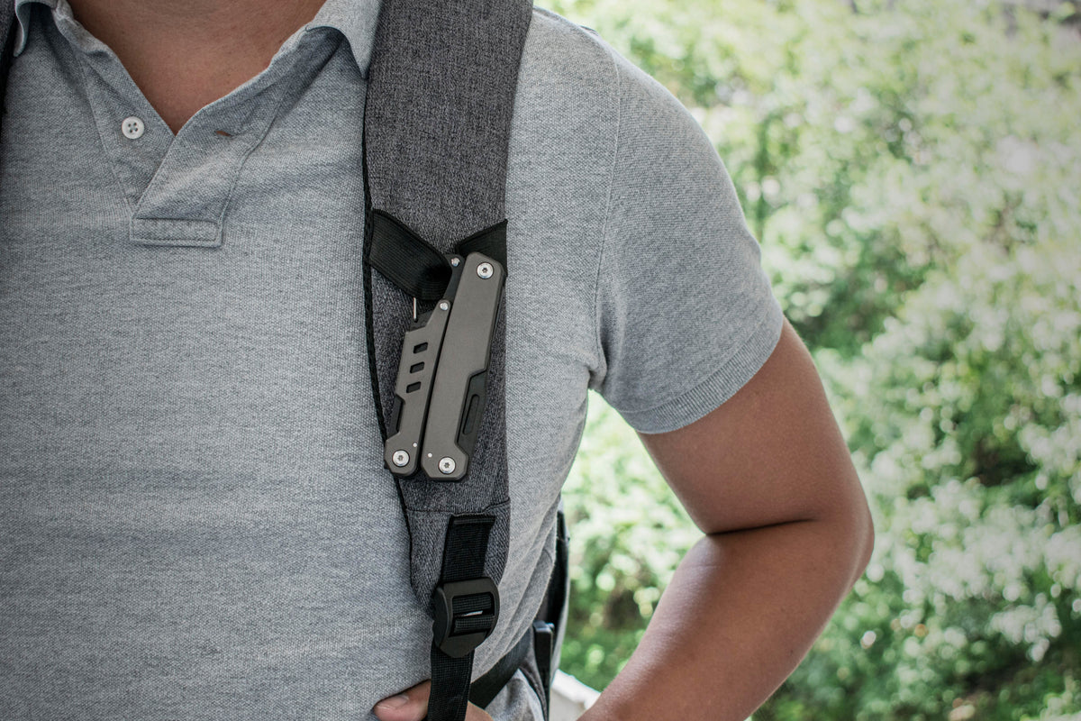 BrandCharger Multitool Ranger