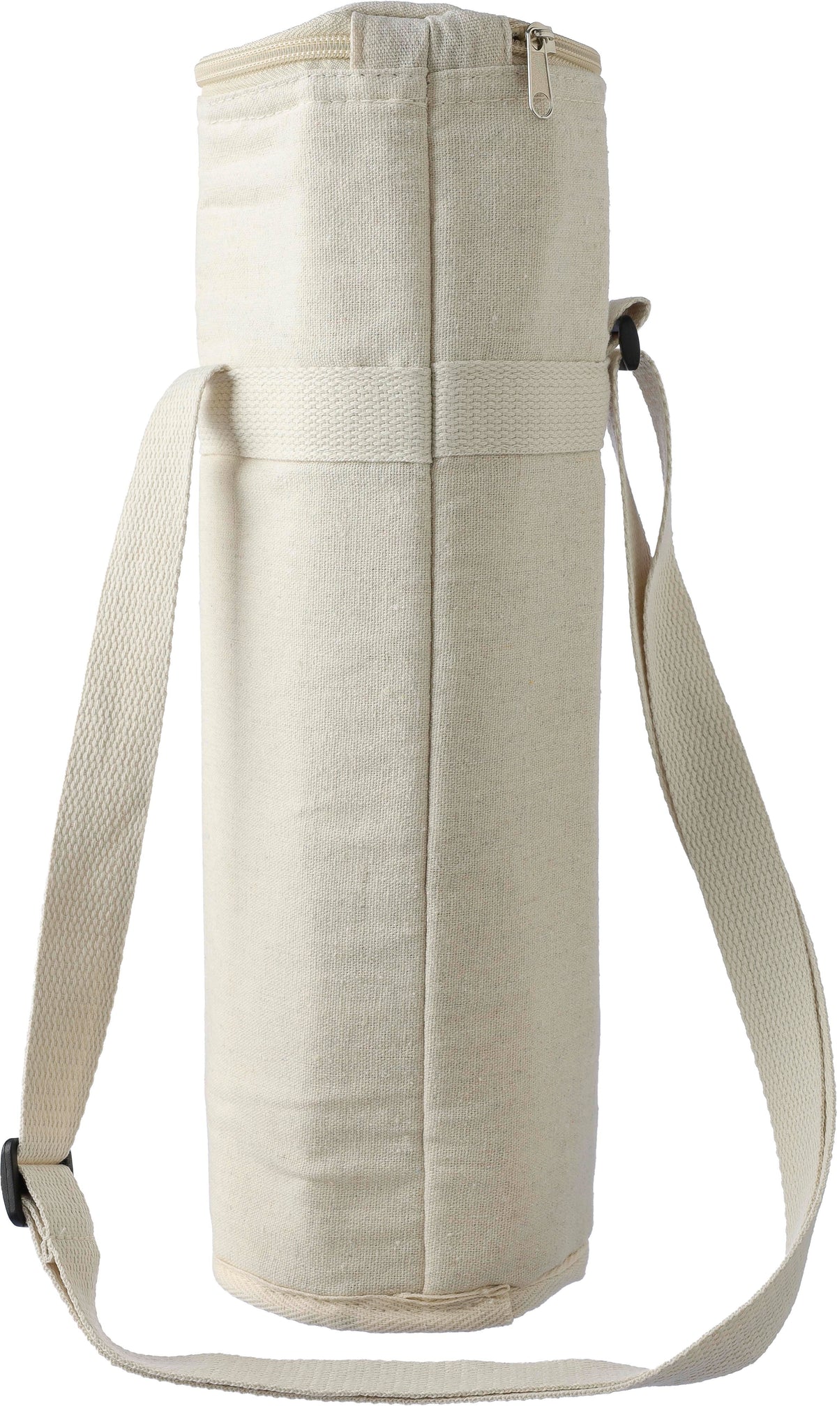 Flaschenkühltasche Eugene, Baumwolle, 1,5 l