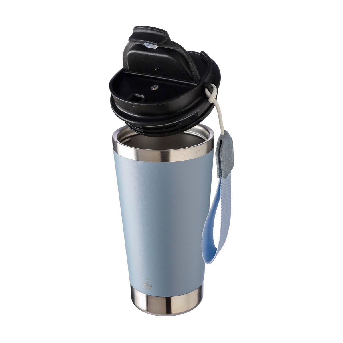 Doppelwandiger Thermobecher Kayla, 500 ml