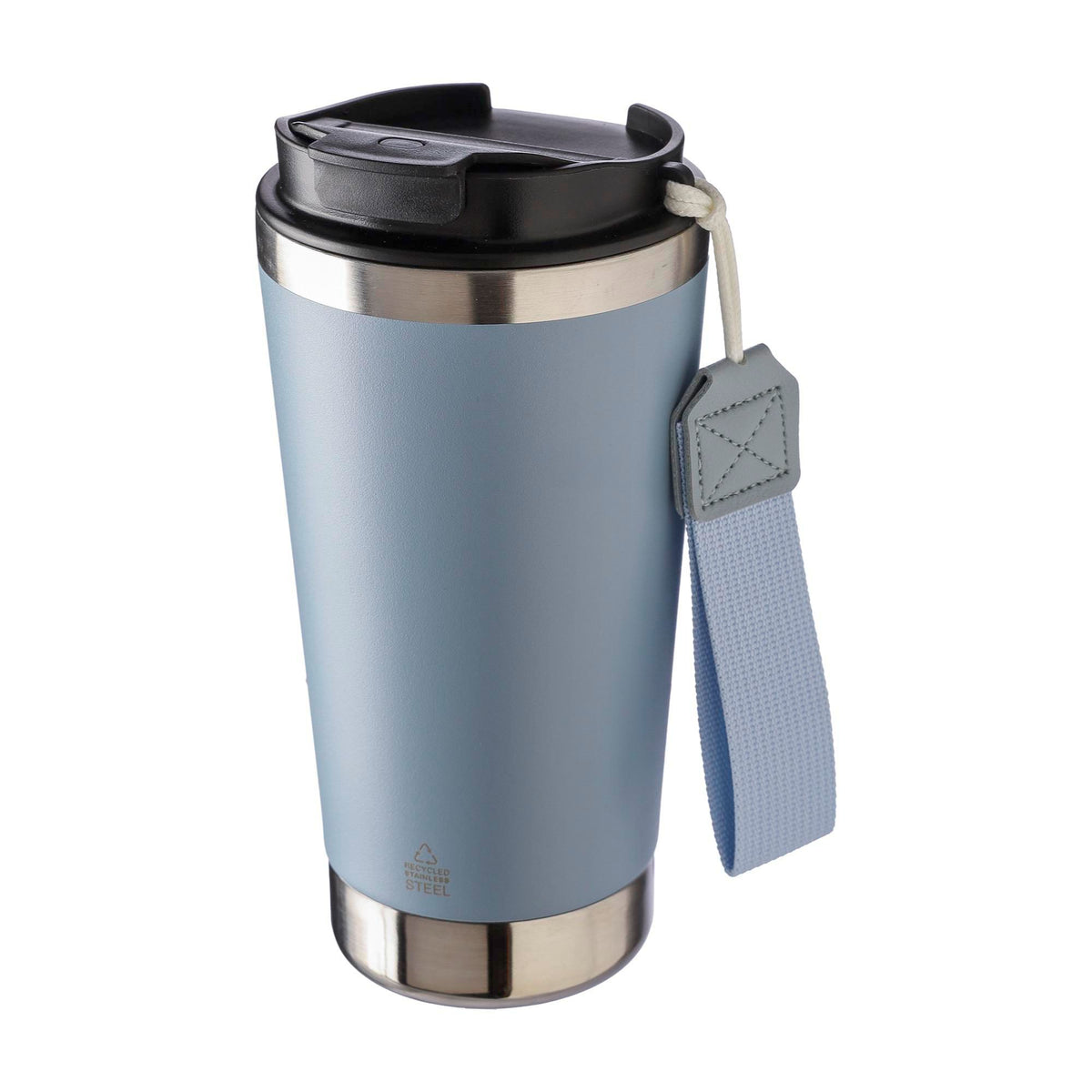 Doppelwandiger Thermobecher Kayla, 500 ml