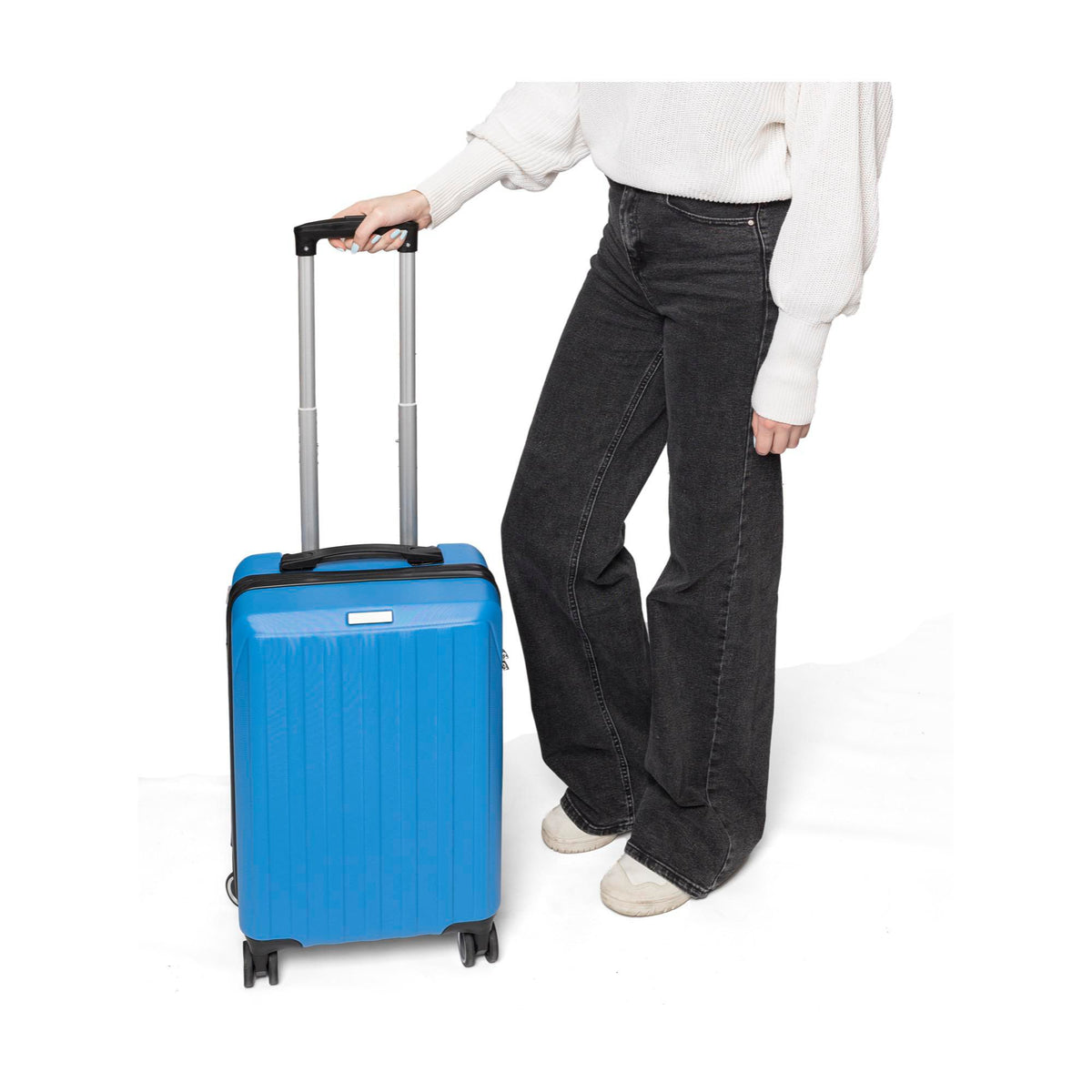 Trolley Alaric, 20 Zoll, 30 l