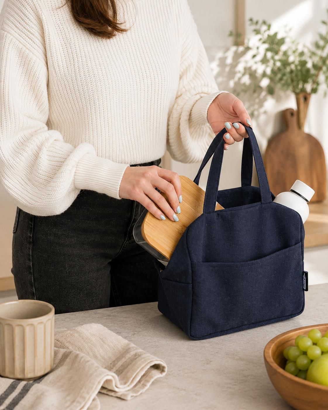 Kühltasche Elowen, 8 l