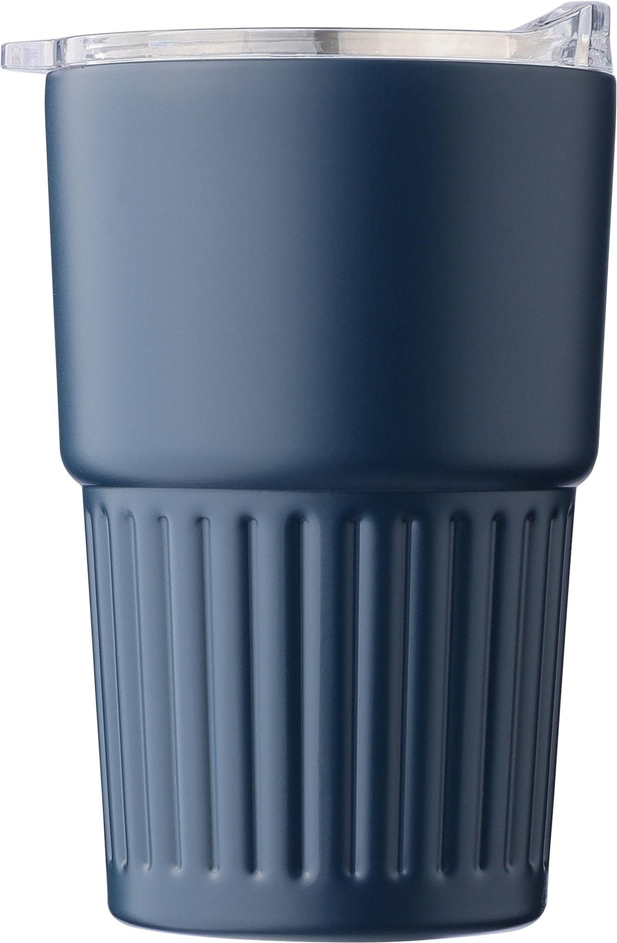 Trinkbecher Calo, Edelstahl, 450 ml