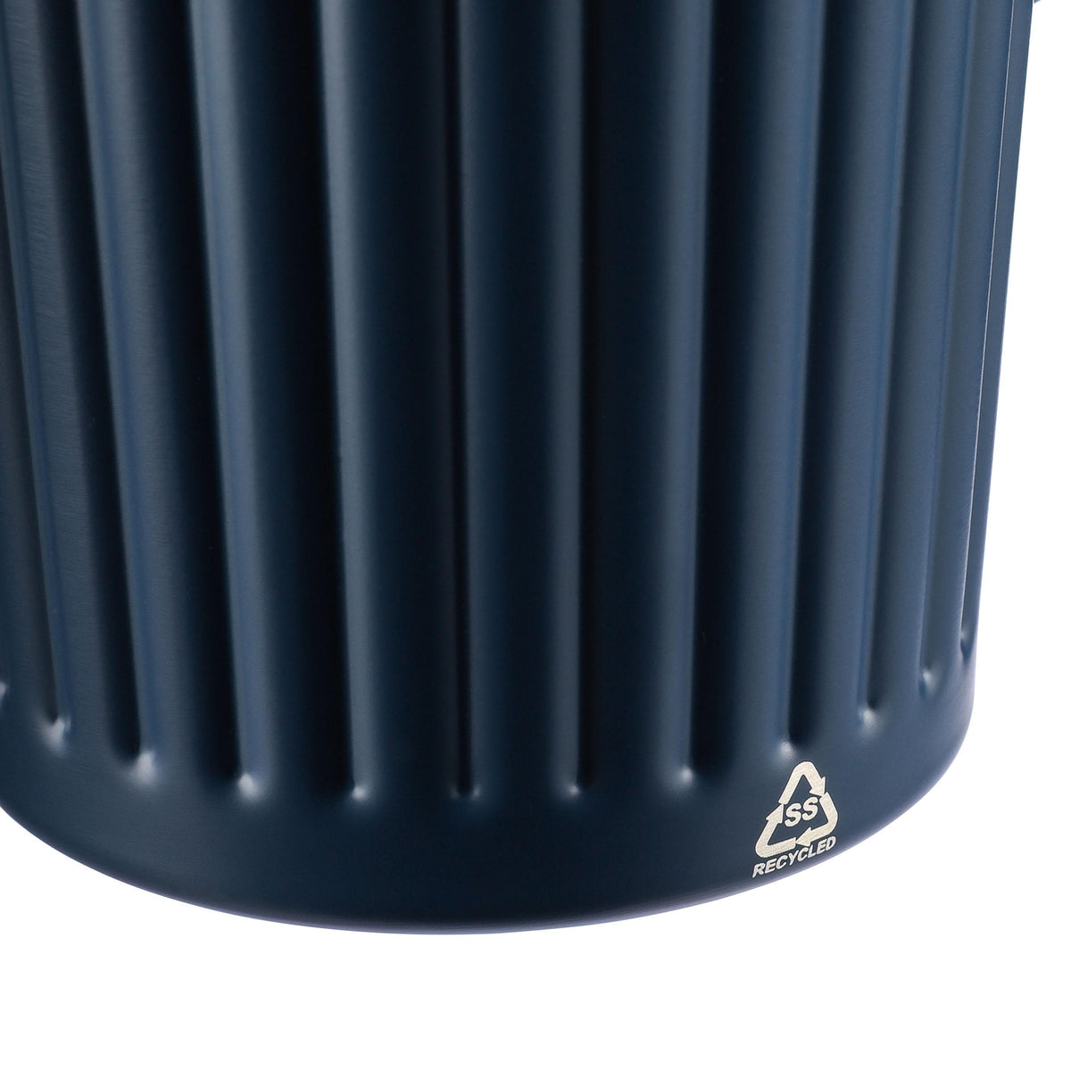 Trinkbecher Calo, Edelstahl, 450 ml