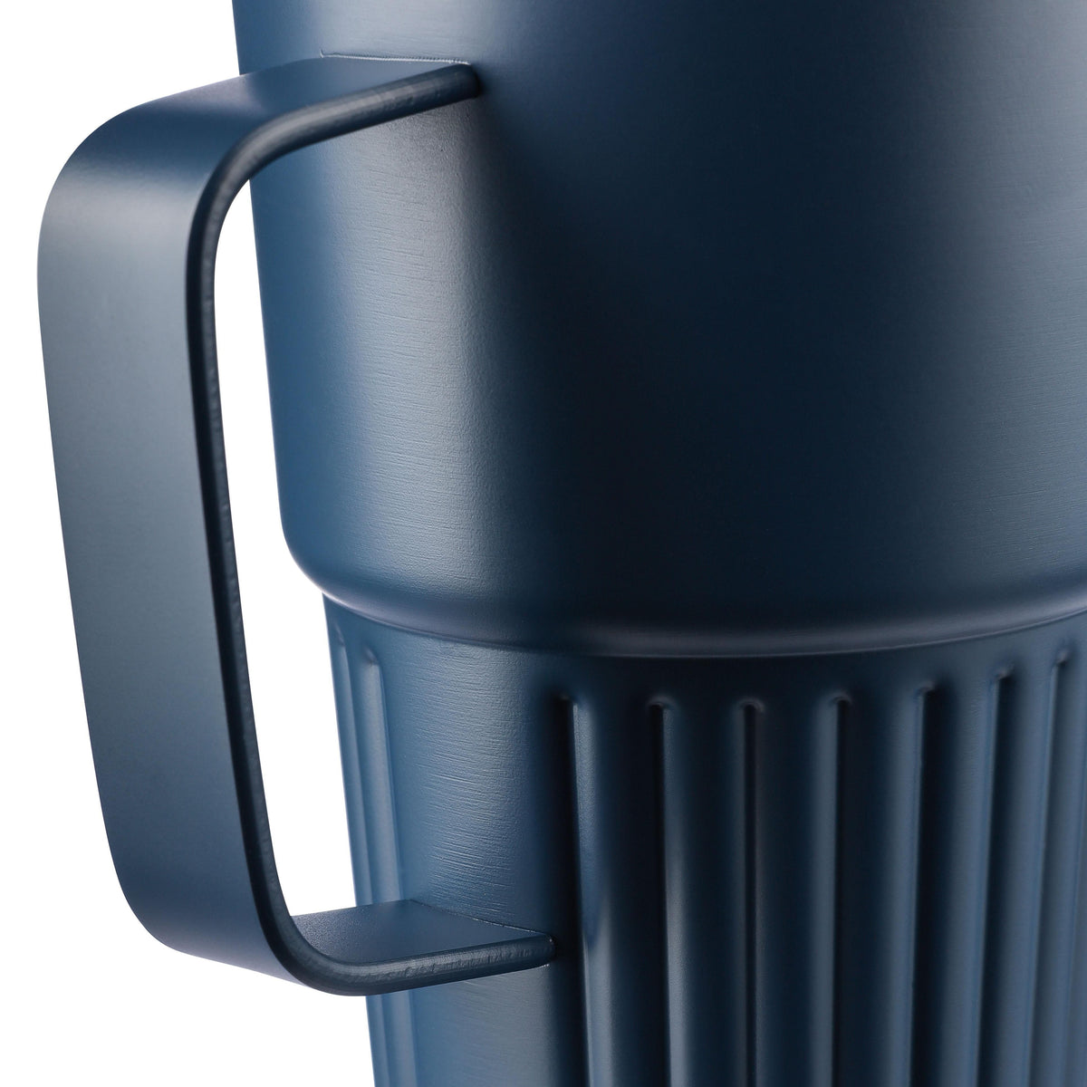Trinkbecher Calo, Edelstahl, 450 ml