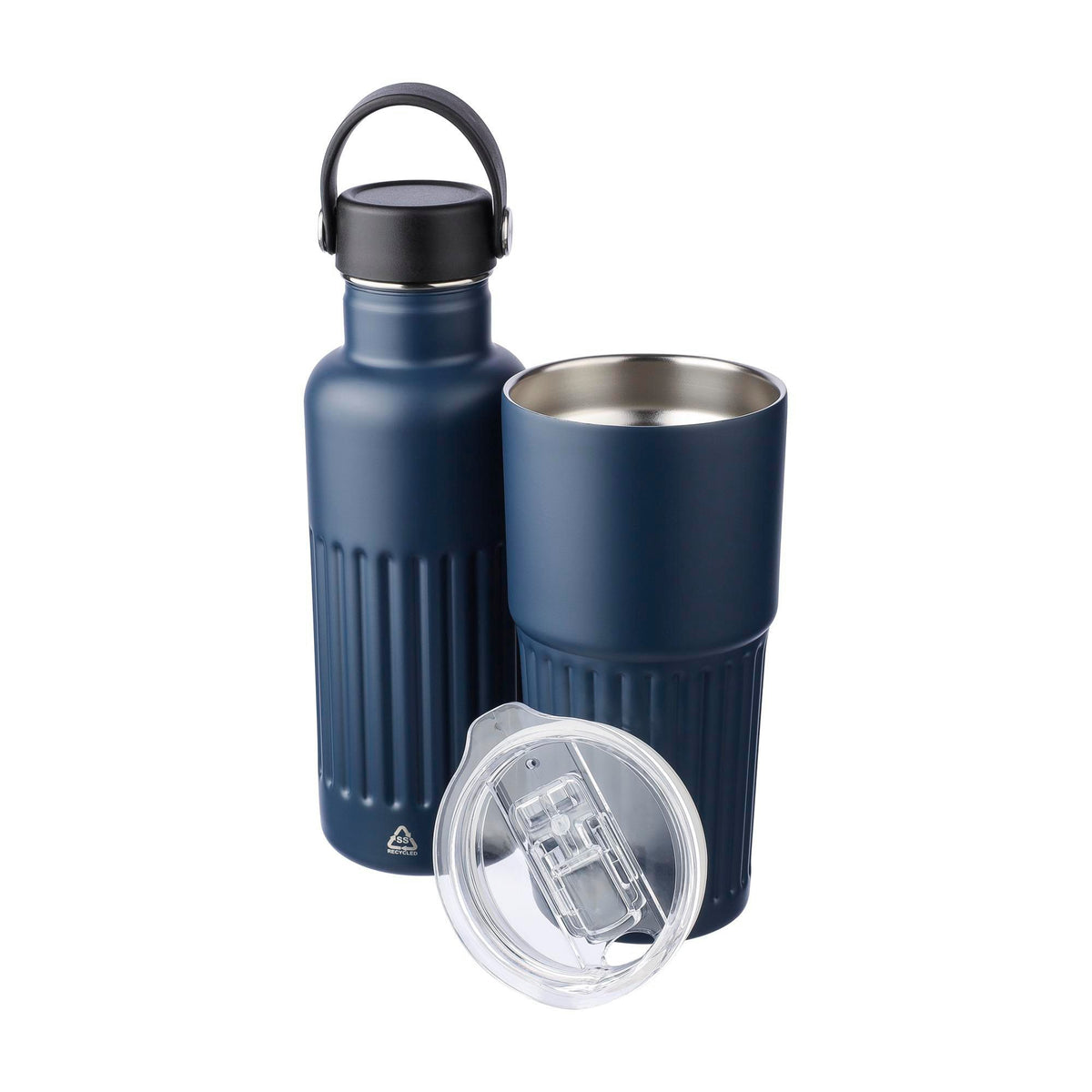 Reisebecher Kael, 500 ml