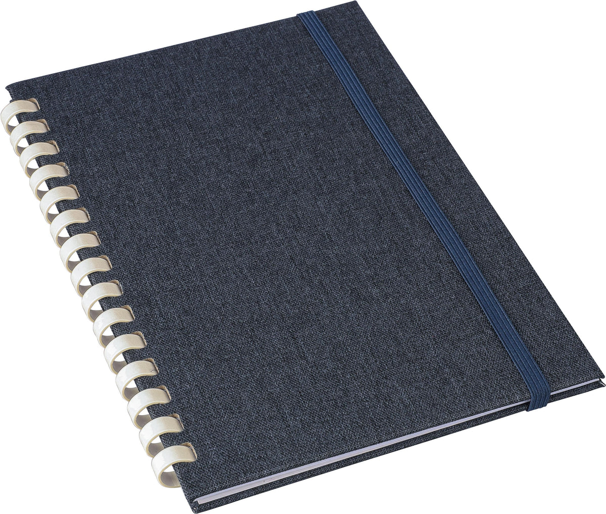 Notizbuch Ilias, A5, Liniert