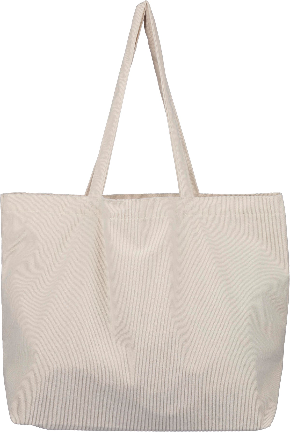 Shopper Tino, Cord, 25 l
