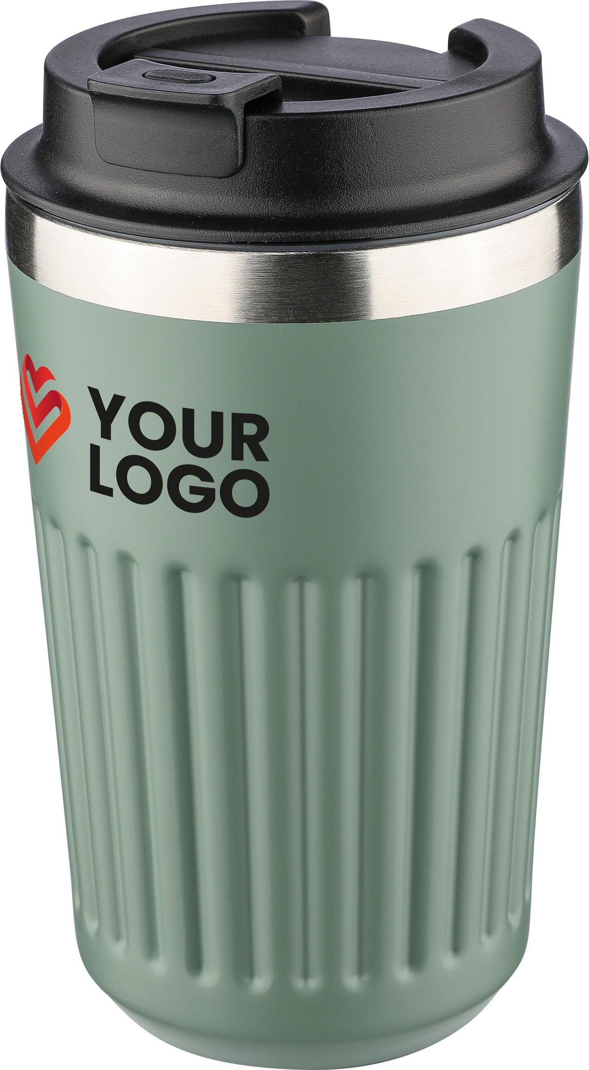 Reisebecher Chiara, 400 ml