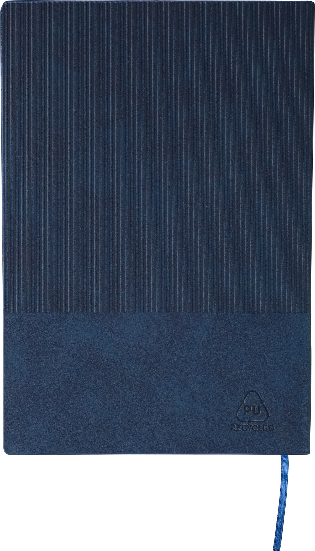 Notizbuch Elian, PU, A5, Liniert