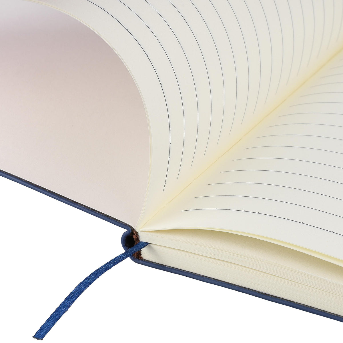Notizbuch Elian, PU, A5, Liniert