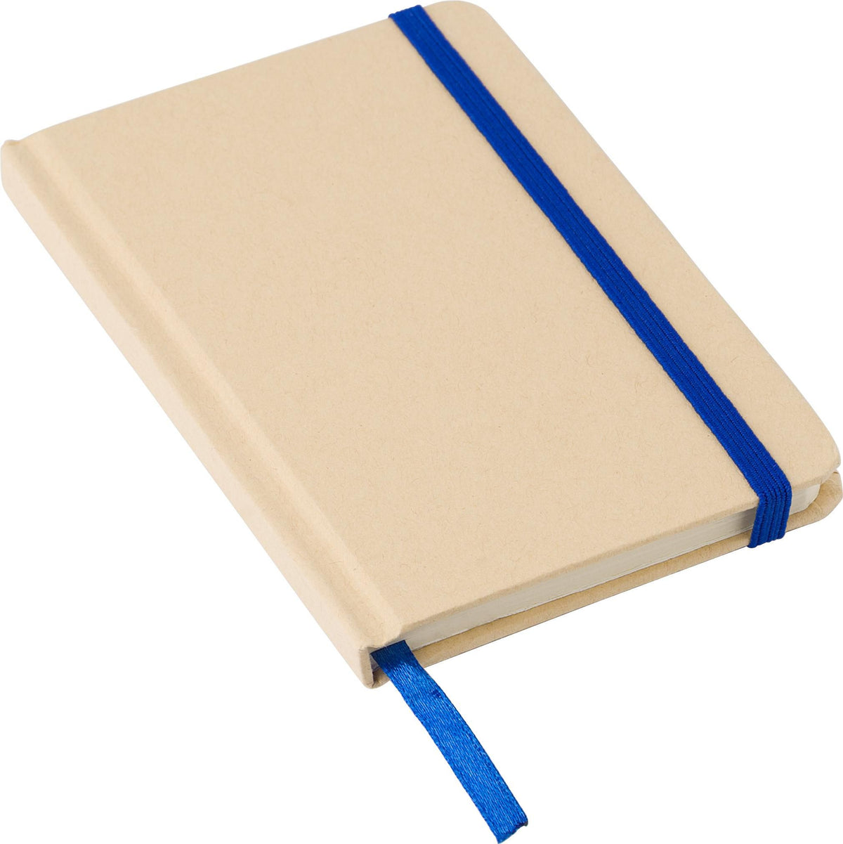 Notizbuch John, Papier, A6, Liniert
