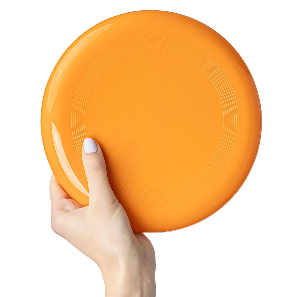 Frisbee Drift, 21 cm