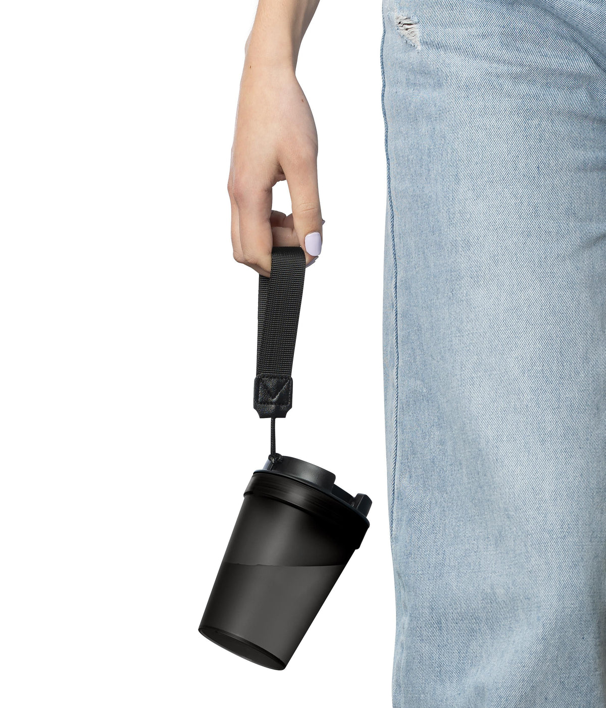 Reisebecher Lush, 350 ml