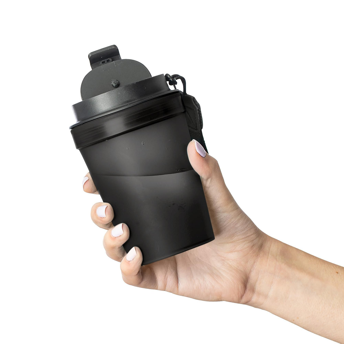 Reisebecher Lush, 350 ml
