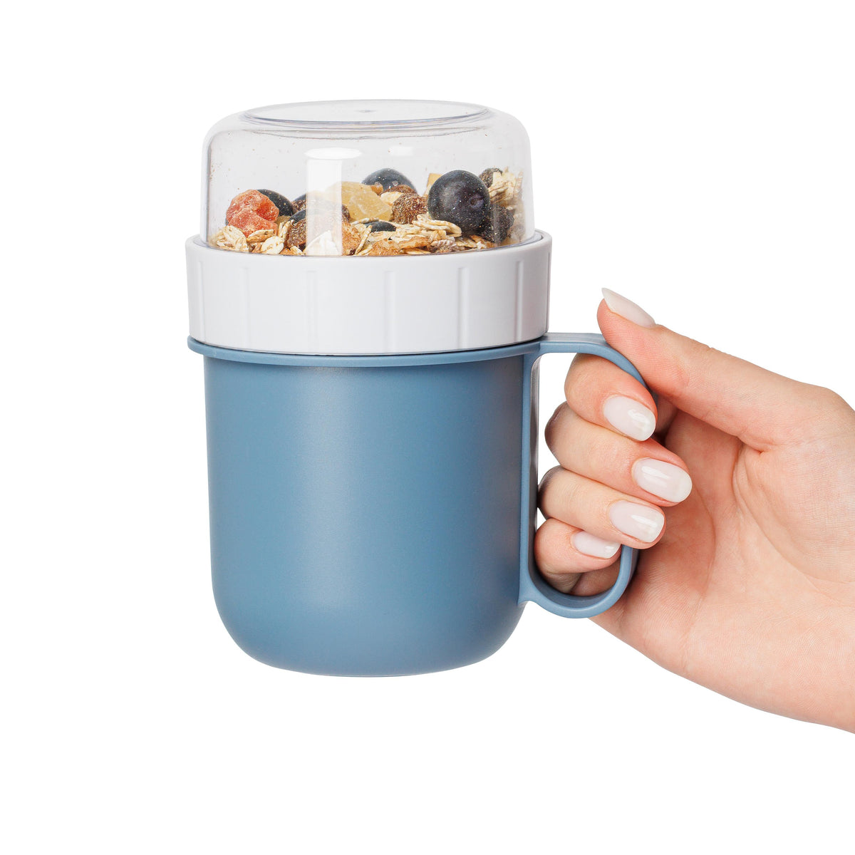 Lunchbehälter Nivo, 450 ml