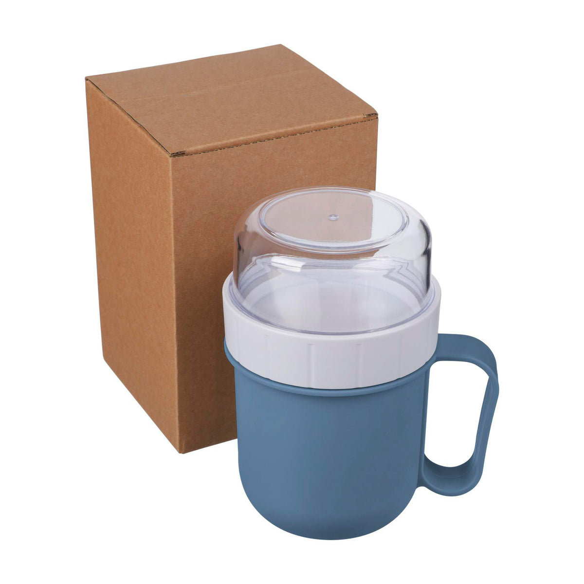 Lunchbehälter Nivo, 450 ml