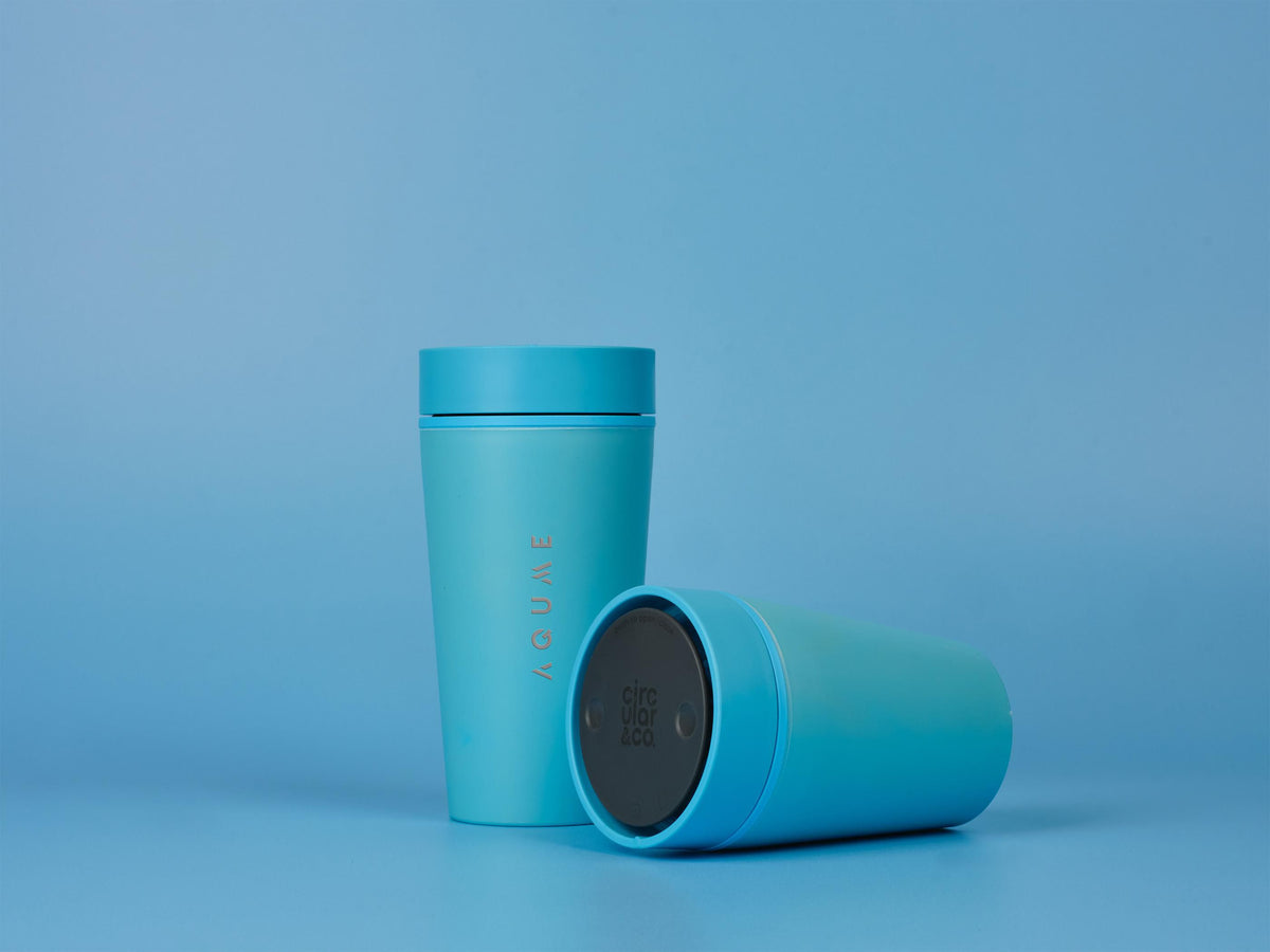 Blau