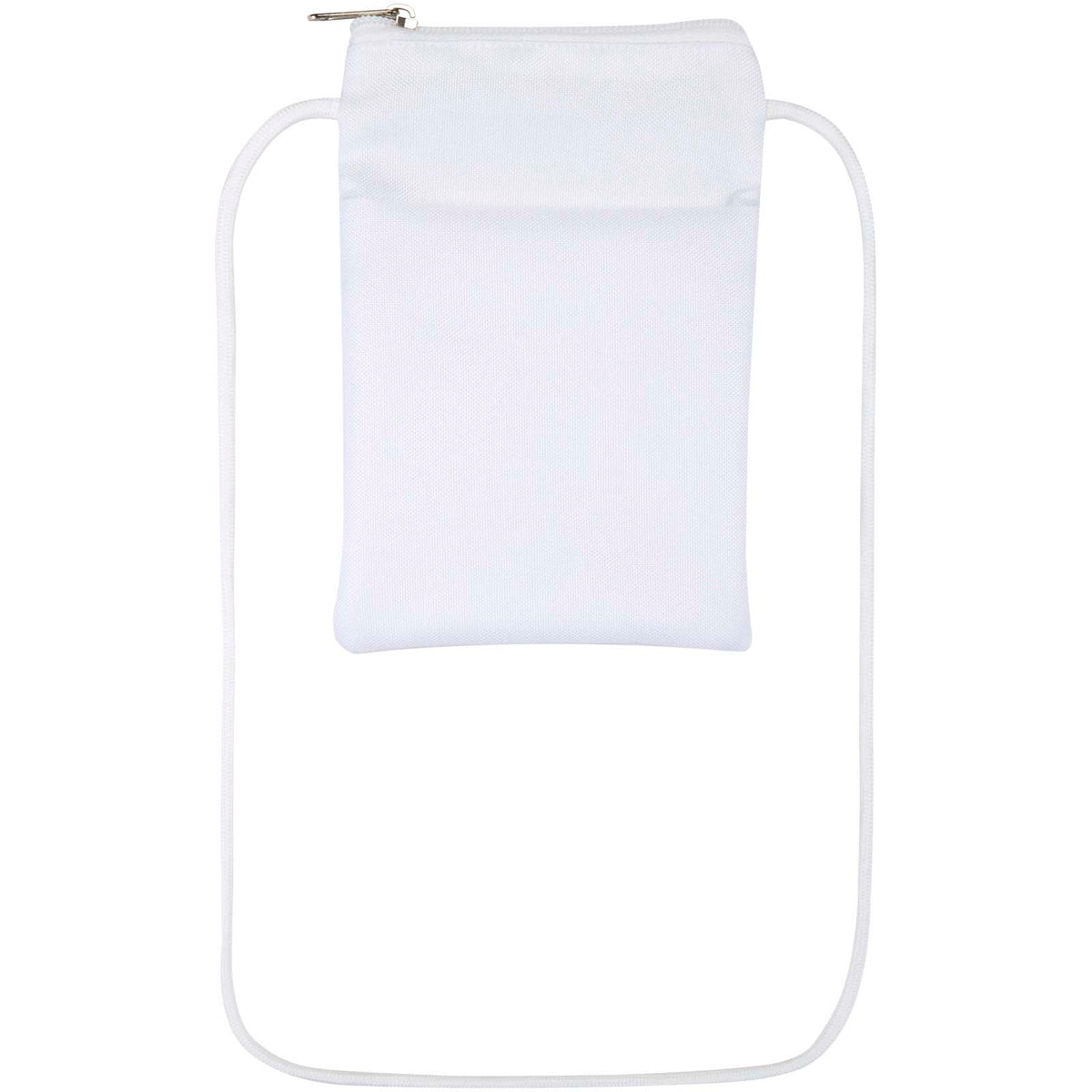 Etta Sublimation Handytasche – Weiss