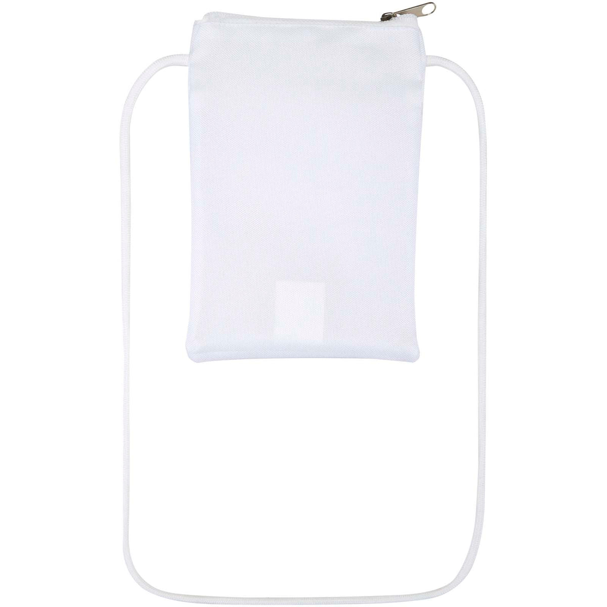 Etta PET Sublimation Handytasche – Weiss