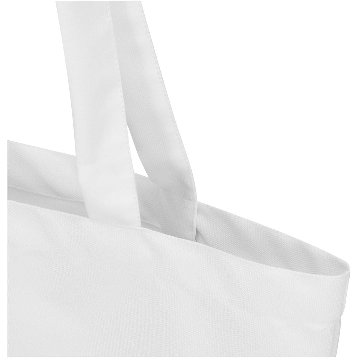 Mact Sublimationstasche – Weiss