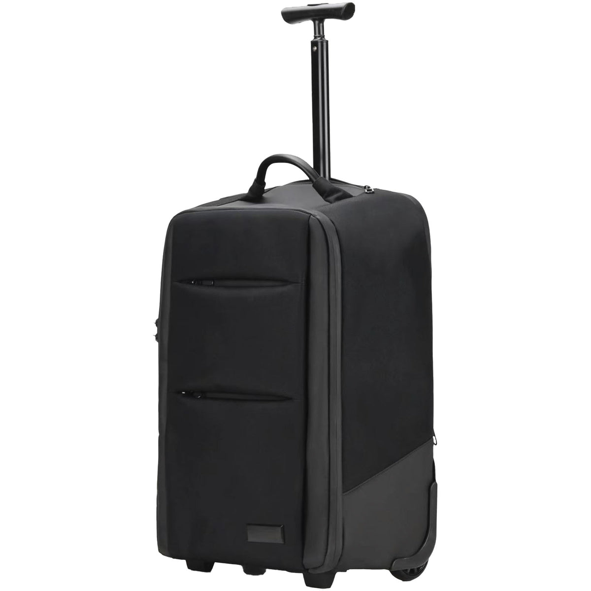 SCX.design L20 Business Laptop Trolley Rucksack – Schwarz