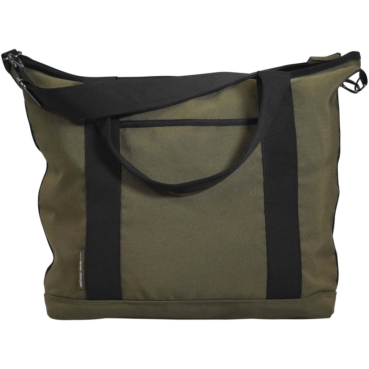 Reway Reisetasche – Khaki