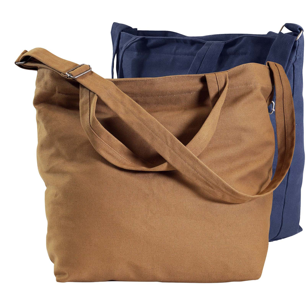 Natura Reisetasche – Braun