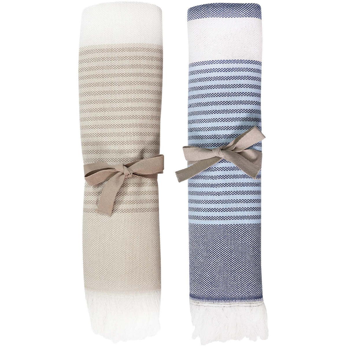 Seabeach 100 x 180 cm Fouta – Beige