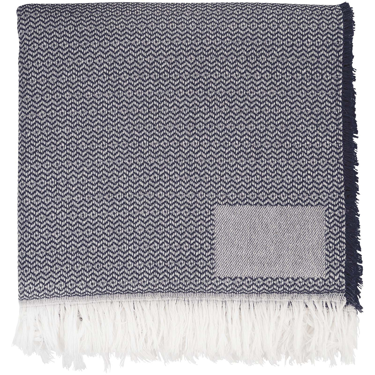 Rewarm Decke – Blau