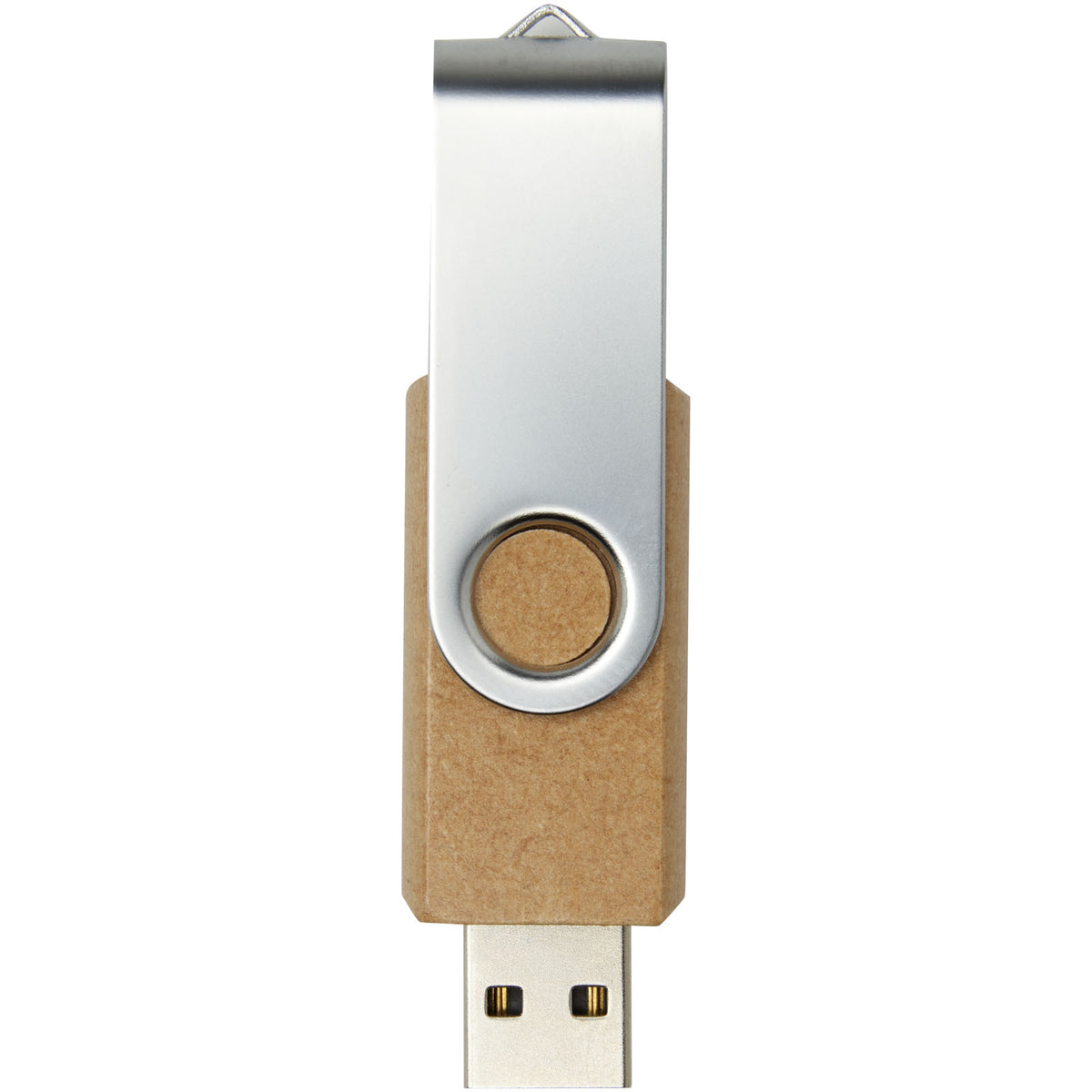Rotate USB Stick 2.0 – Kraftpapier