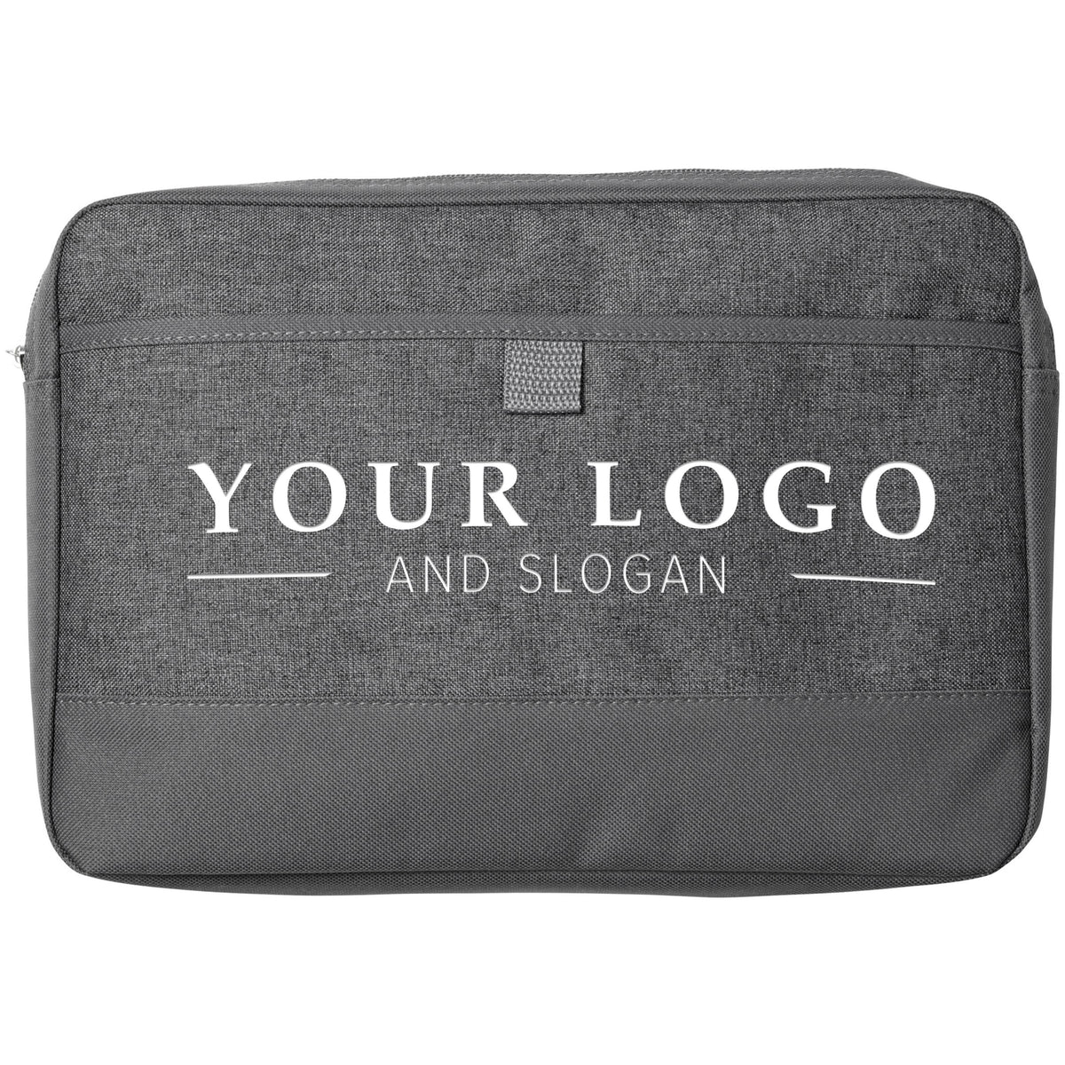 Laptoptasche Leander, Polycanvas, 13", 1,5 l