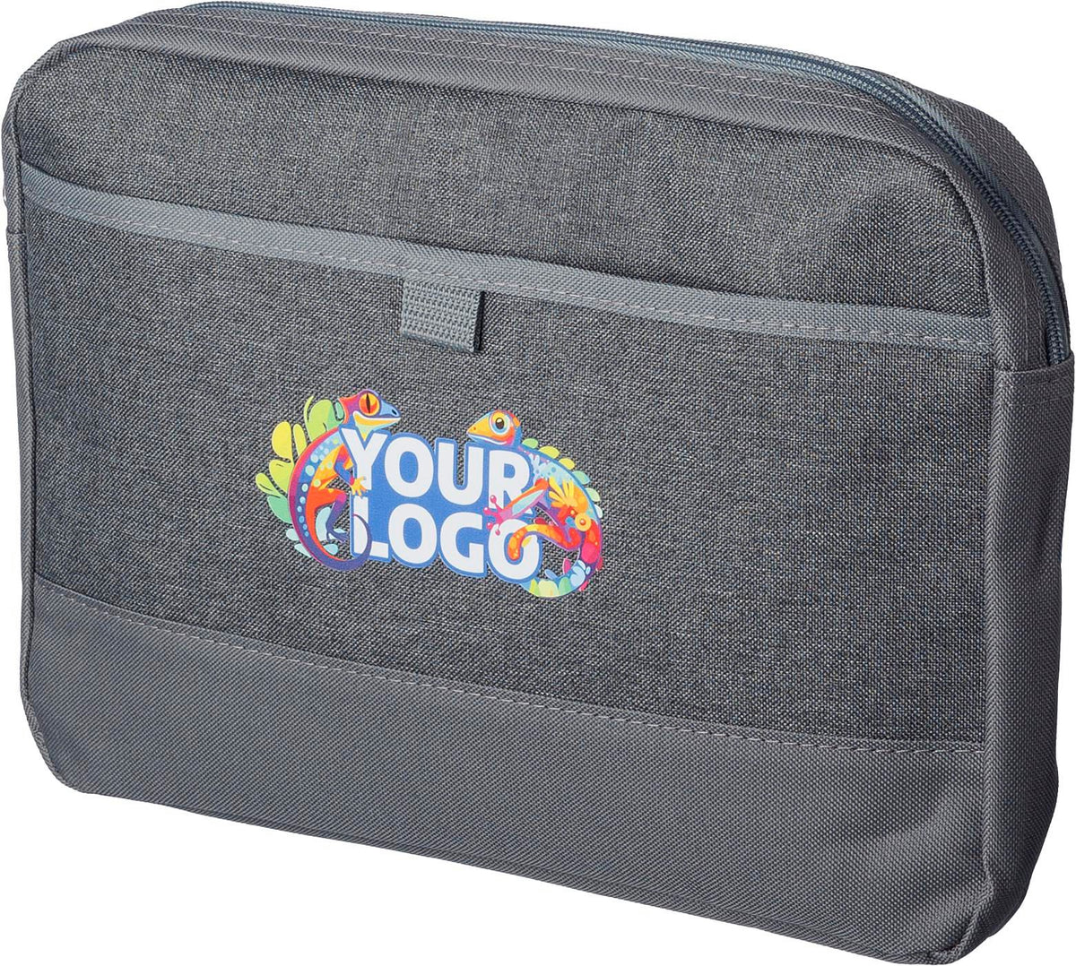 Laptoptasche Leander, Polycanvas, 13", 1,5 l